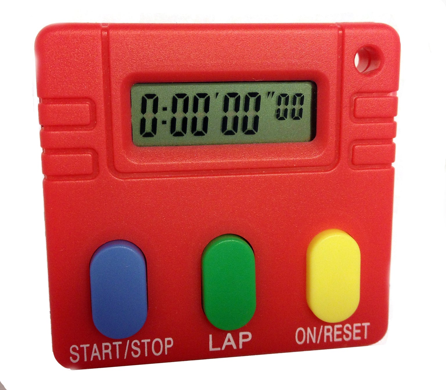Stopwatches & Timers — Eisco Labs