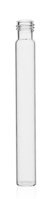 CULTURE TUBE - DISPOSABLE 60ML