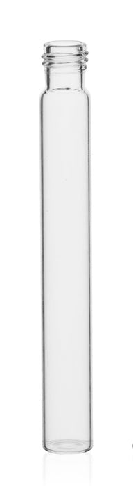 CULTURE TUBE - DISPOSABLE 25ML