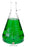 Filtering Flask, 5000ml - Borosilicate Glass - Conical Shape, with Integral Side Arm - White Graduations - Eisco Labs