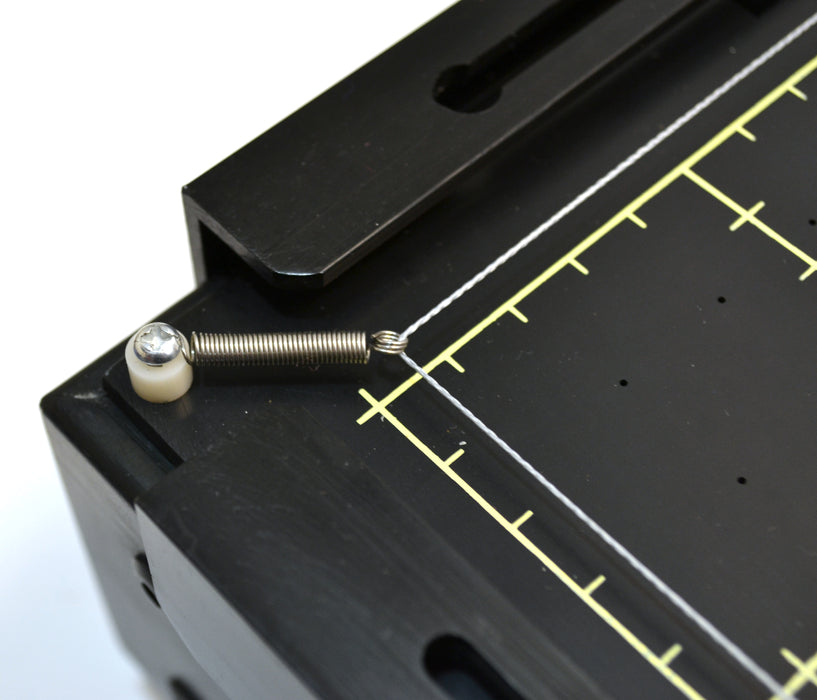 Physics Air Table for Frictionless Motion, Workable Area 65cm x 45cm - Eisco Labs