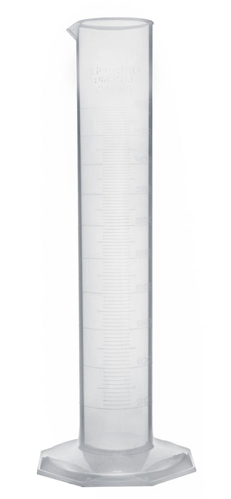 Measuring Cylinder, 500ml - Class A - TPX