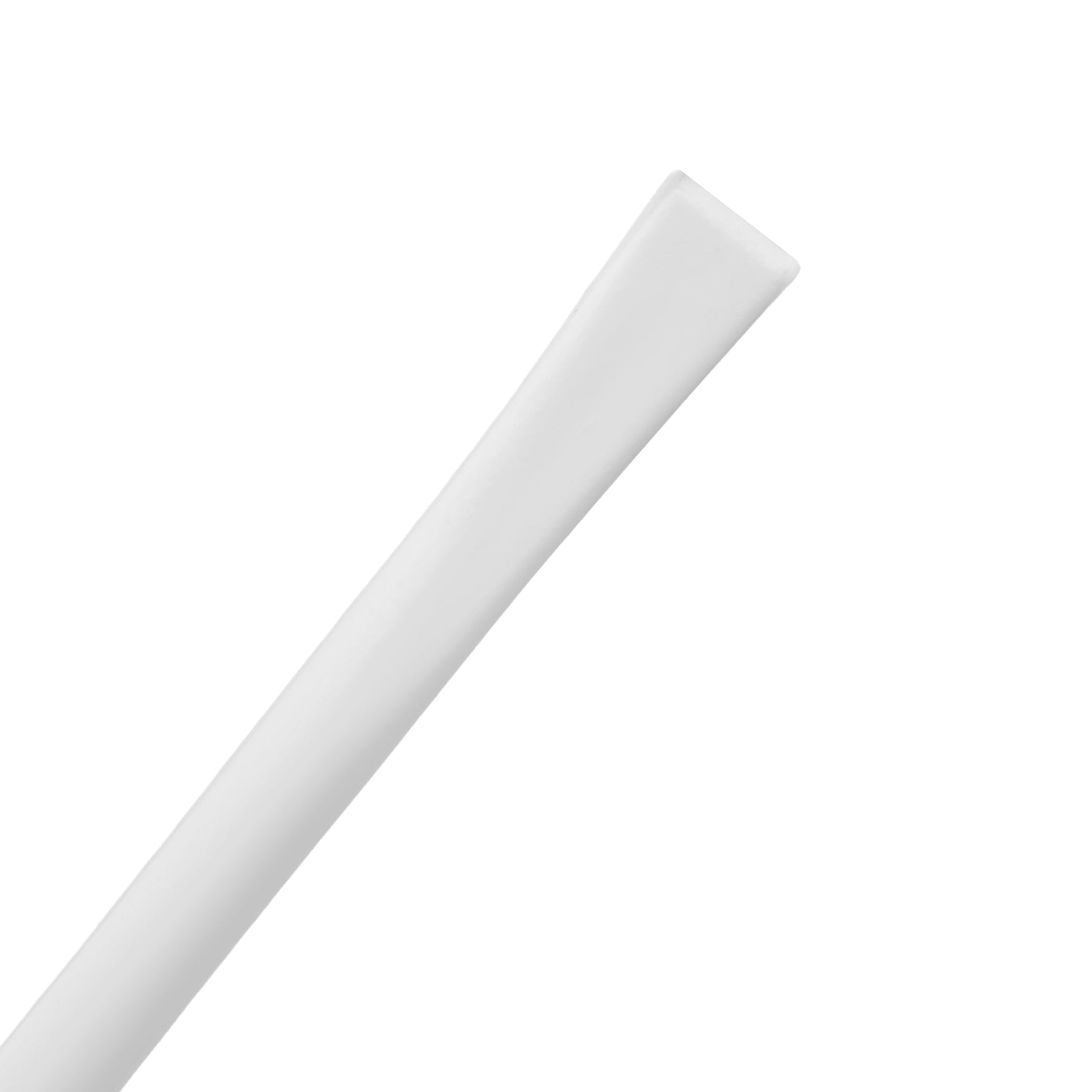 12PK Lab Stirring Rods - Spatula Ends - Policeman Stir Rods - Polyprop ...