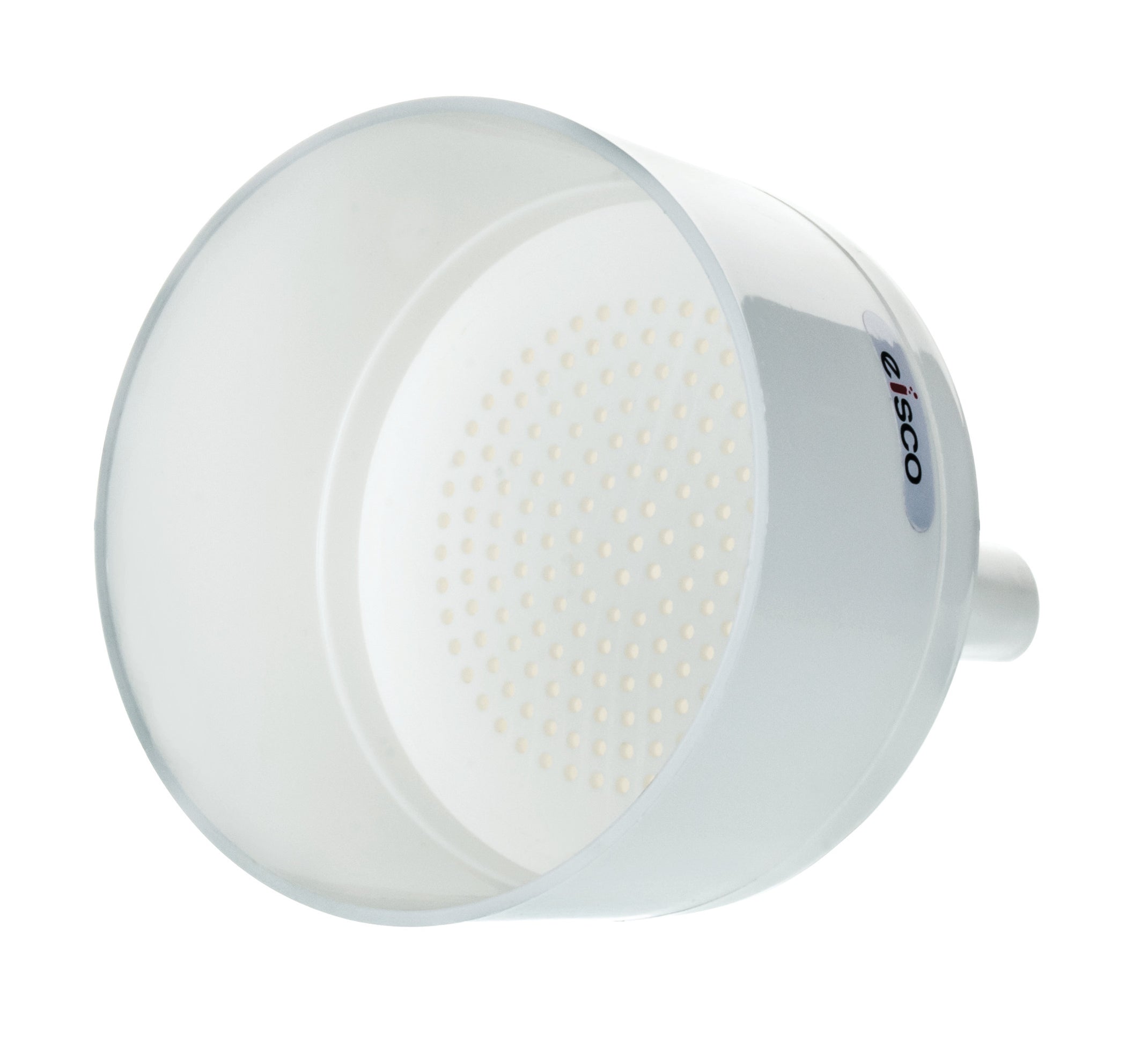 Buchner Funnel, 13cm I.D. Polypropylene, 2 Parts Designed for 111