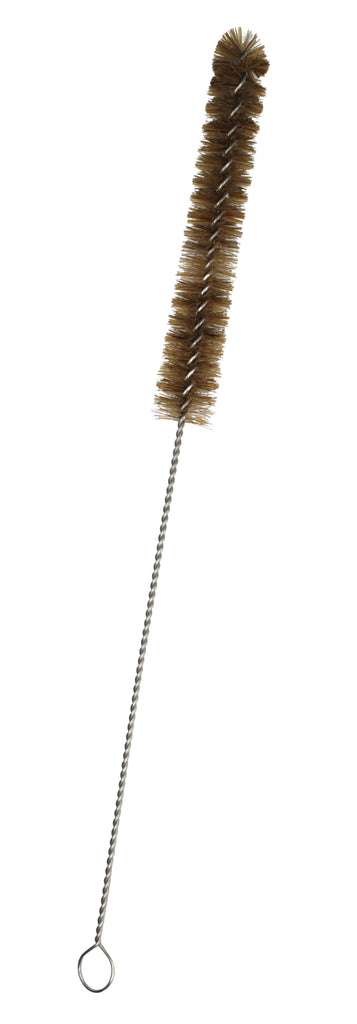 Cylinder / Beaker / Bottle Cleaning Brush, 20 Inch