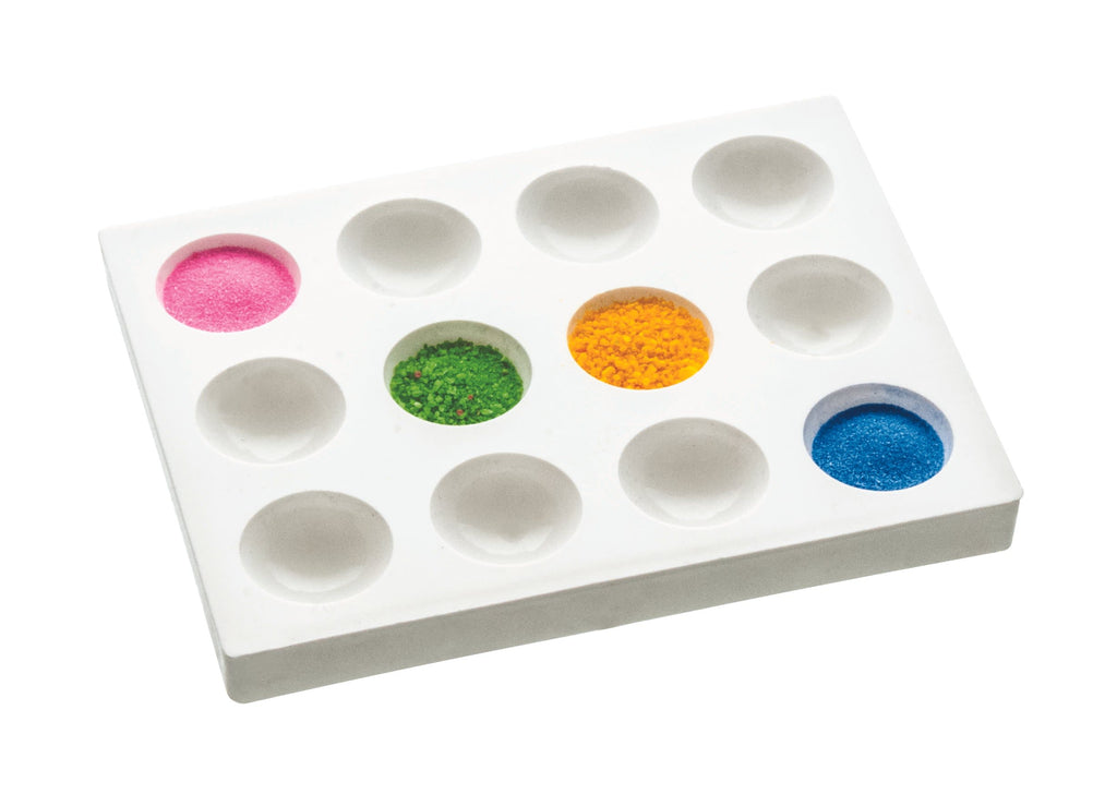 Ceramic Labware — Eisco Labs