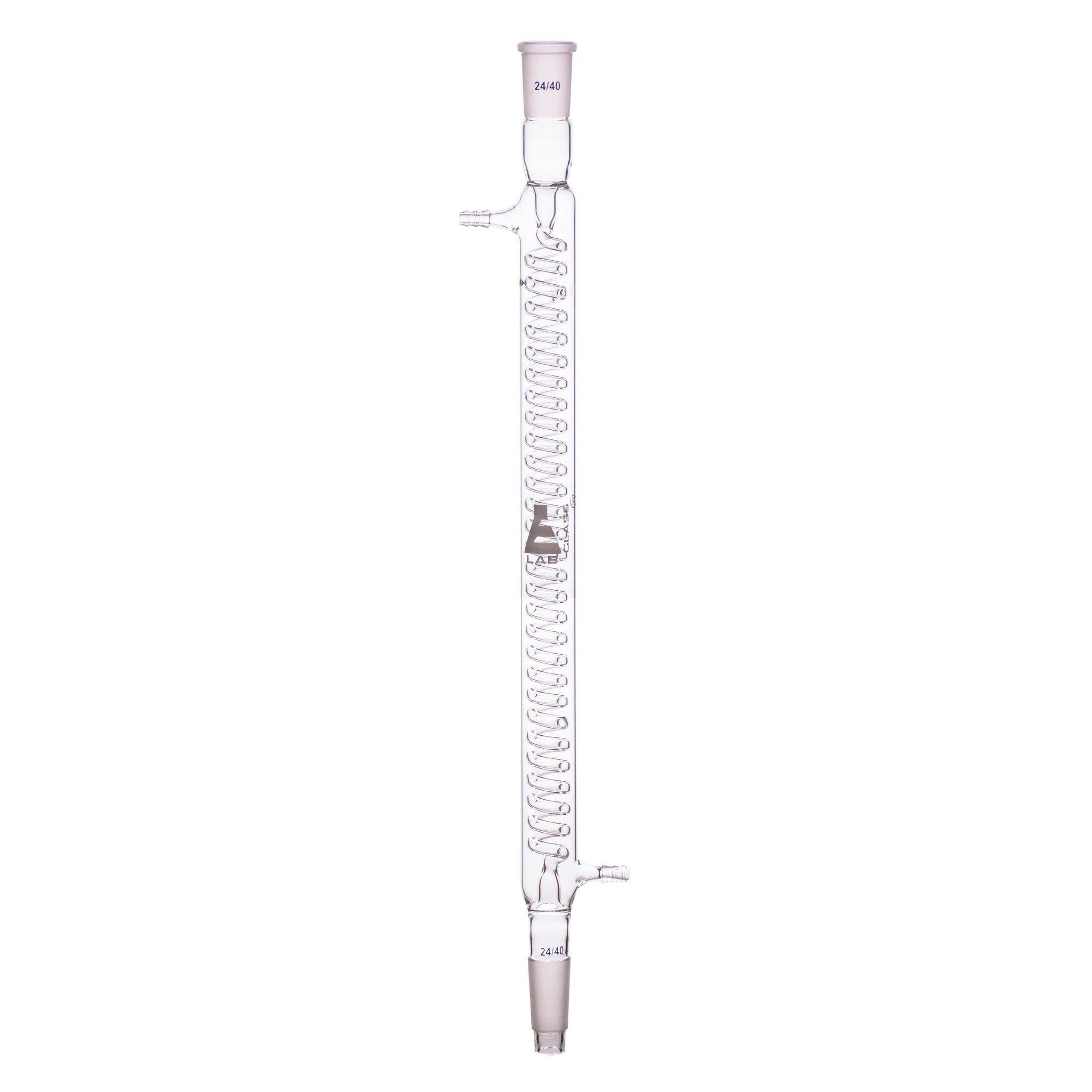 Column Condensor Glass Columns & Condensers — Eisco Labs