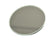 Eisco Labs Plain Spherical Mirror - 2.95" diameter (75mm)