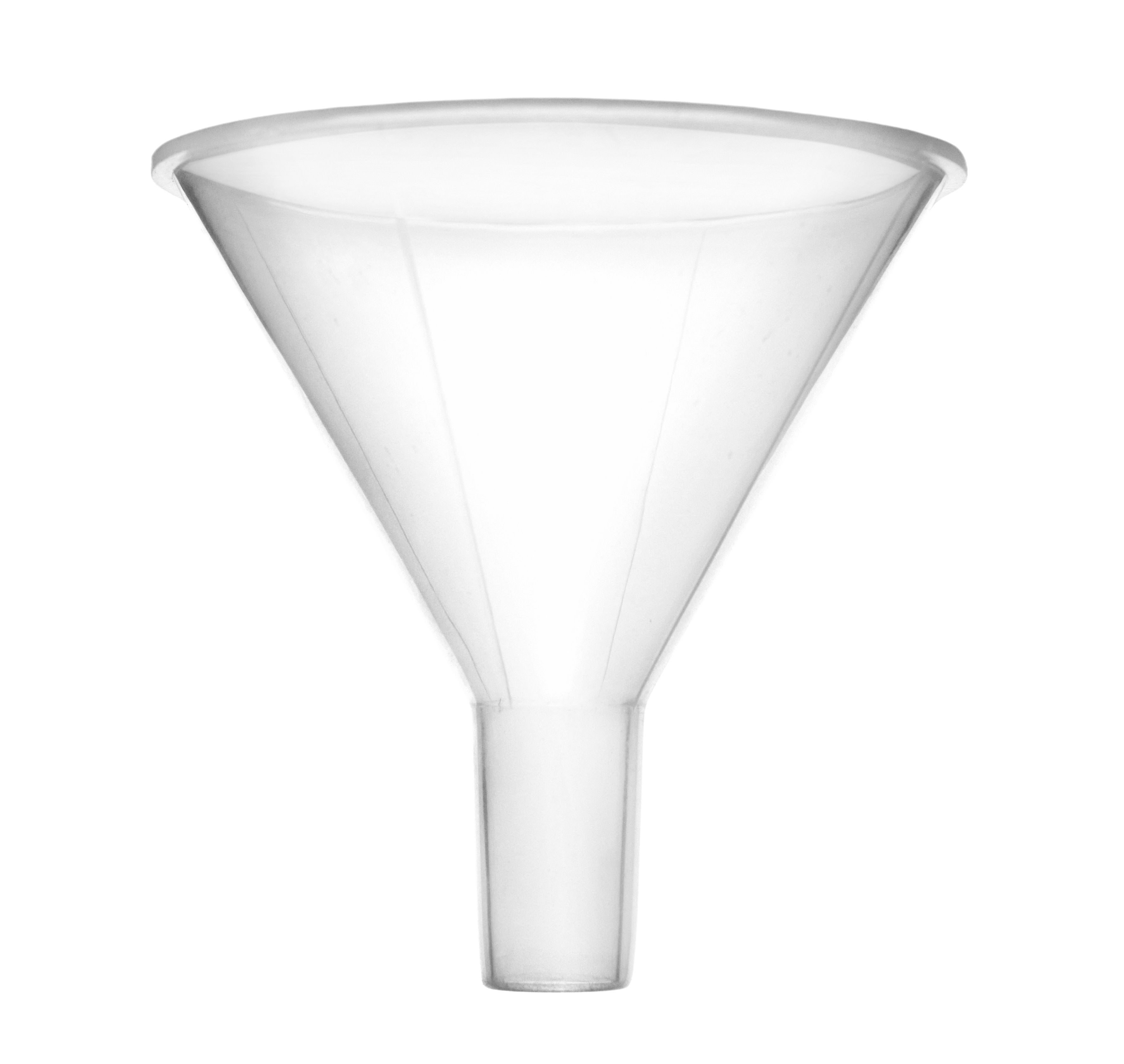 Chemistry Lab Equipment Balacoo 5-Piece Chemistry Glass Funnel Set ...