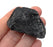 Raw Bituminous Coal, Rock Specimen, 1" - Geologist Selected Samples - Eisco Labs