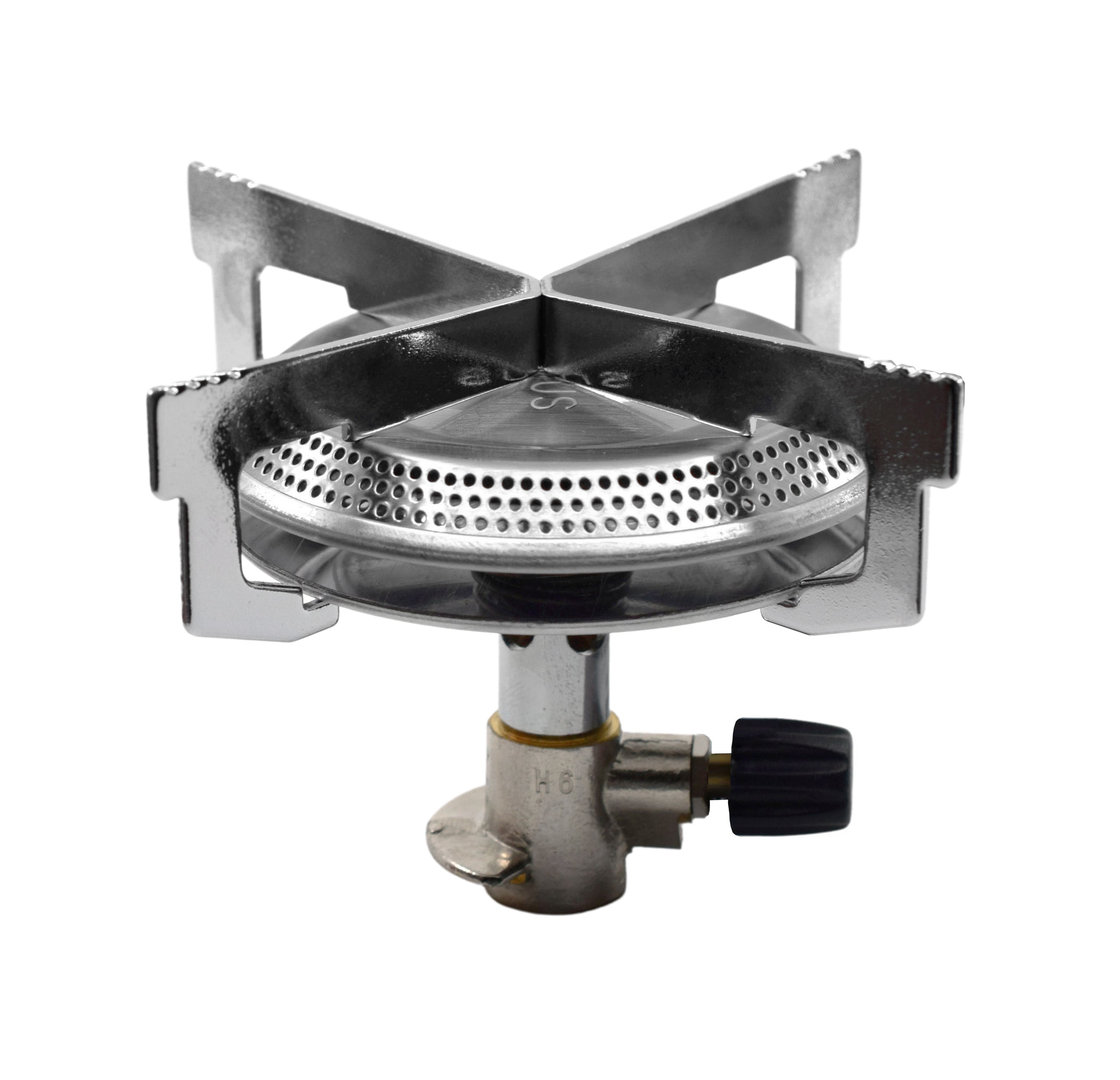 Portable Burner Stove 10,000 BTU — Eisco Labs