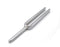 Steel Tuning Fork, 256Hz Frequency (±5%) - Designed for Physics Experimentation - Chrome Plated Steel - Eisco Labs