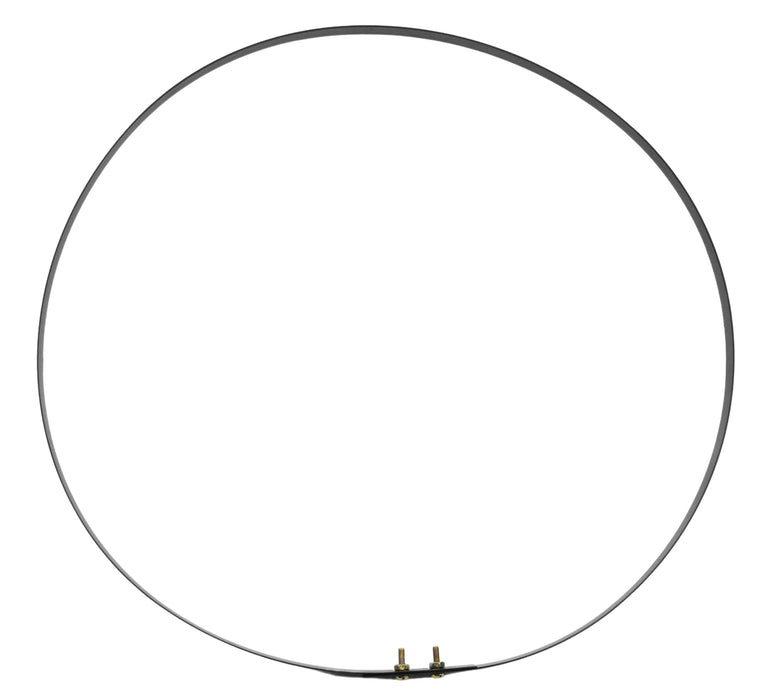 2PK Replacement Hoops for Use with Dynamic Trolley (Eisco PH0350B) - Eisco Labs