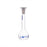 Volumetric Flask, 25ml - Class A, ASTM, ±0.03ml Tolerance