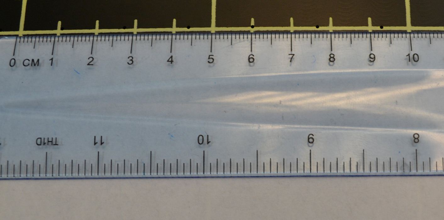 Physics Air Table for Frictionless Motion, Workable Area 65cm x 45cm - Eisco Labs