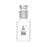 Eisco Labs 250ml Reagent Glass Bottle - Wide mouth with Stopper
