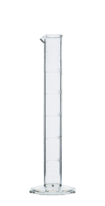 Measuring Cylinder, 25ml - Class A - TPX