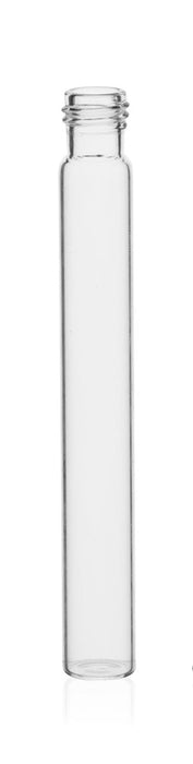 CULTURE TUBE - DISPOSABLE 12ML