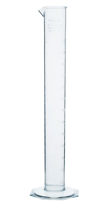 Measuring Cylinder, 250ml - Class A - TPX
