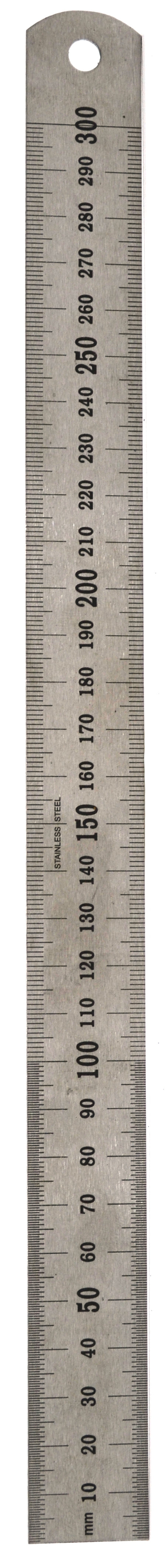 Wooden Ruler - Measurement - Lab Supplies