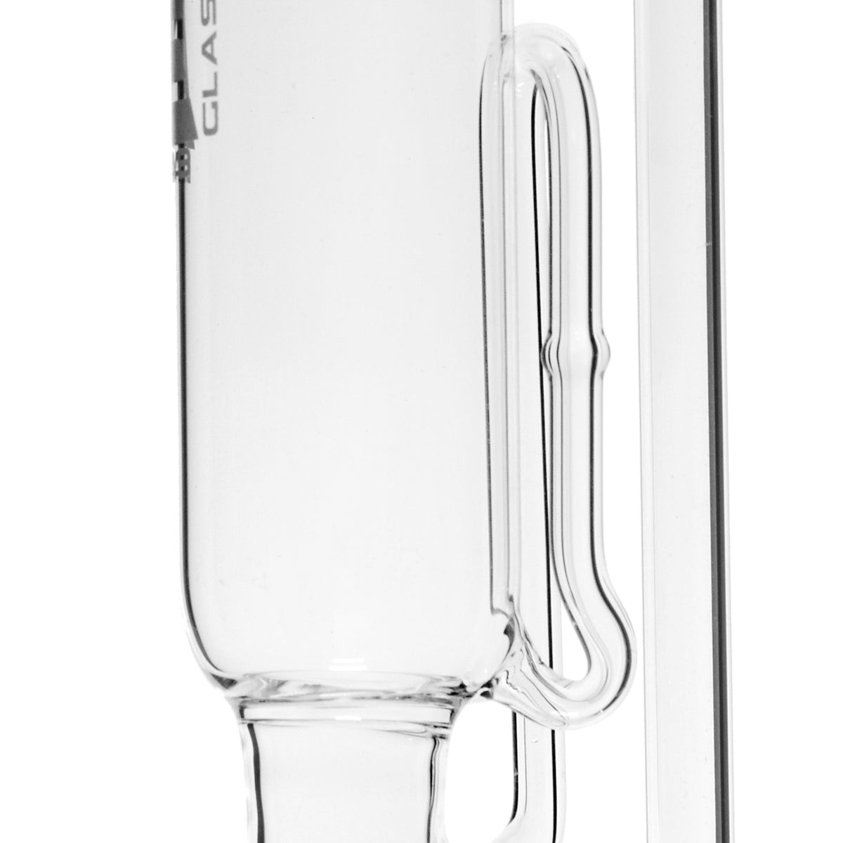 Extractor, 60ml Capacity - Cone Size 34/35 & 24/29 - Spare / Extra Par ...