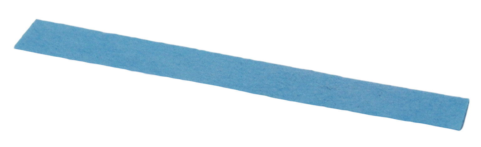 100PK Cobalt Chloride Papers For Testing Water Presence & Humidity
