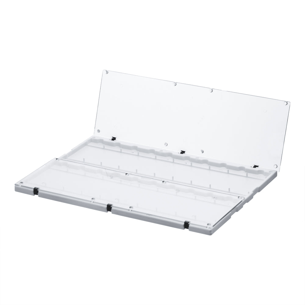 Slide File - Fits up to 20 slides — Eisco Labs