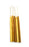 Straight Dissection Needle, Hardwood Handle - Pack of 5 - Eisco Labs