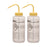 2PK Performance Plastic Wash Bottle, Isopropanol, 1000 ml - Labeled (1 Color)