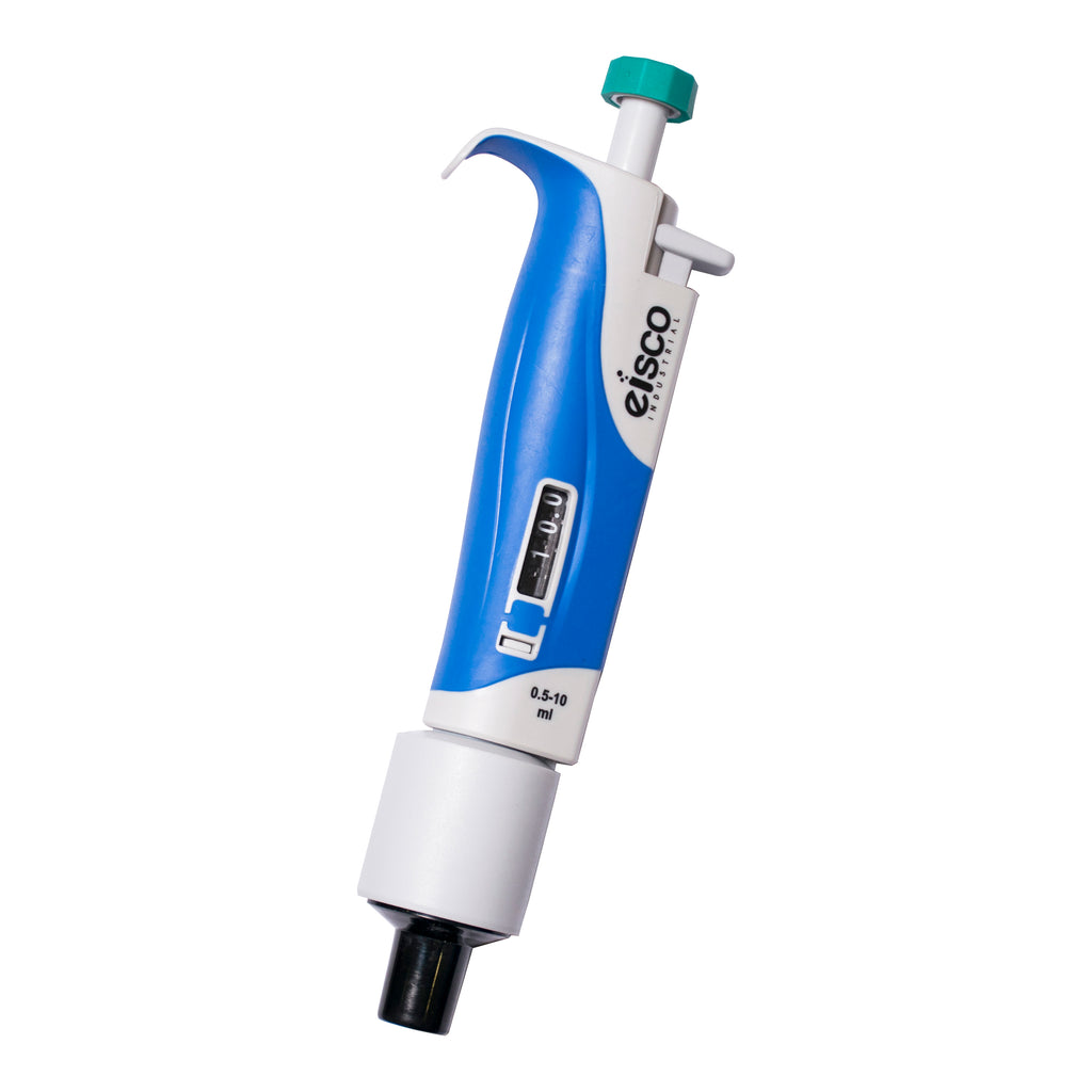 Micropipettes & Tips — Eisco Labs