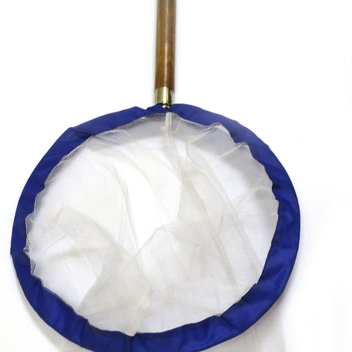 Insect Collecting Net with Wooden Handle — Eisco Labs