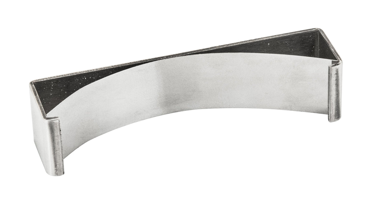 Eisco Labs Stainless Steel Universal Mirror