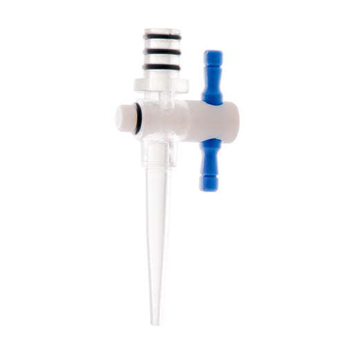 Burette Stopcock Plunger (PTFE) - 3 5/16" From End To End