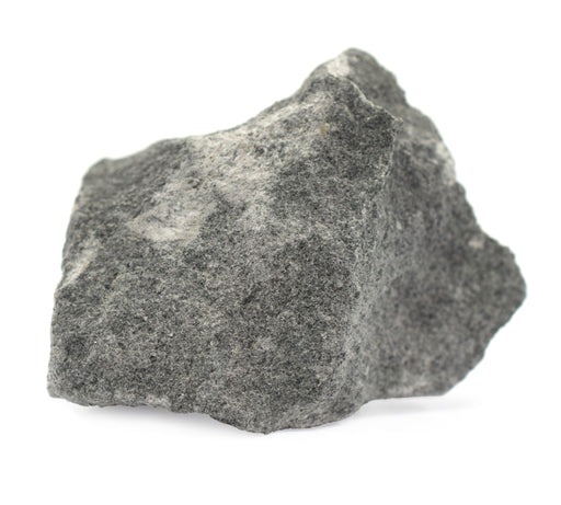Raw Greywacke, Sedimentary Rock Specimen - Approx. 1"