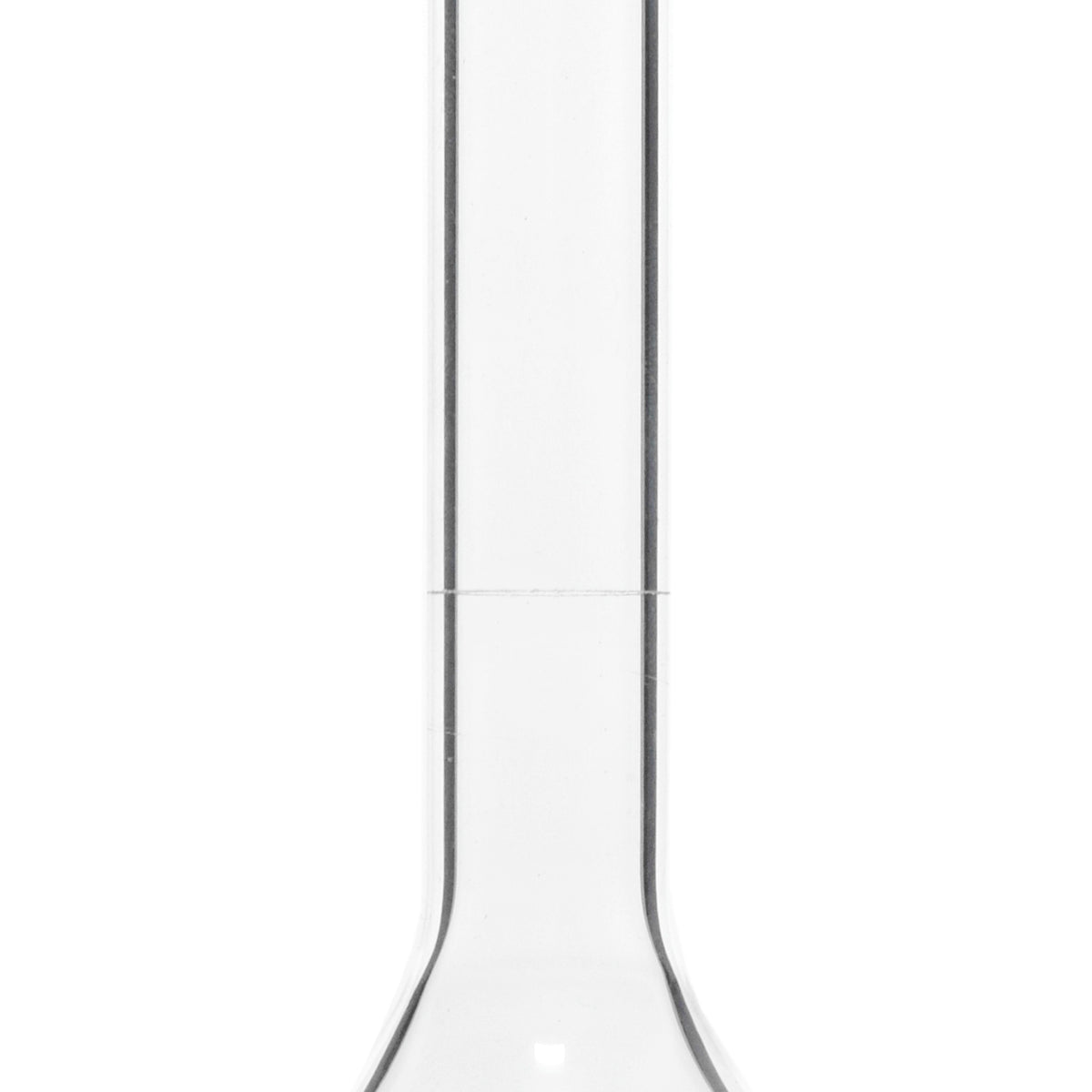 Volumetric Flask, 100ml - Class B, ASTM - Tolerance ±0.160 ml - Glass —  Eisco Labs