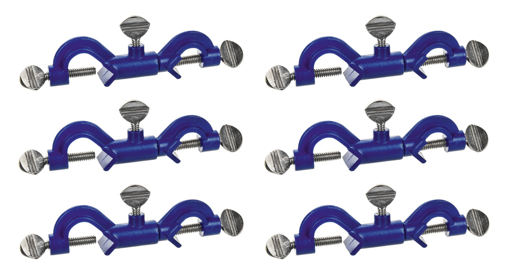 6PK Swivel Bossheads, Premium - 360 Rotation - High Torsional