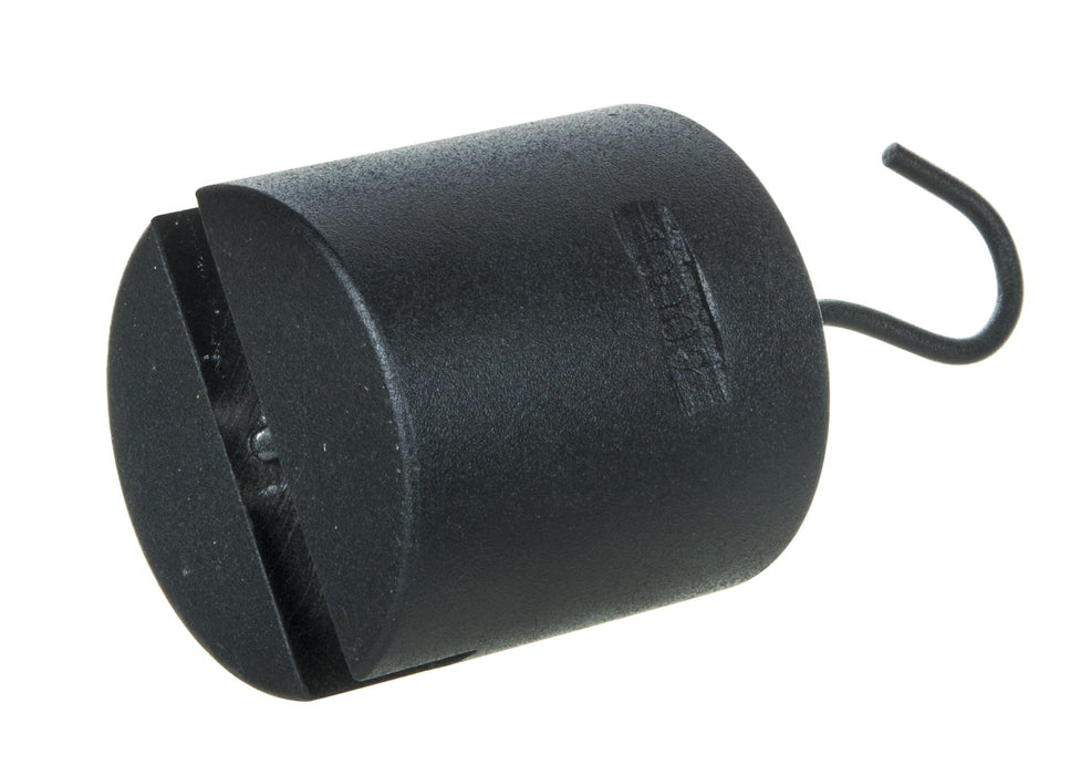 Hooked Iron Weight Set, 1000g