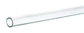 Tubing, Borosilicate Glass - 8mm OD x 19.5" L - Light Wall - 10/PK