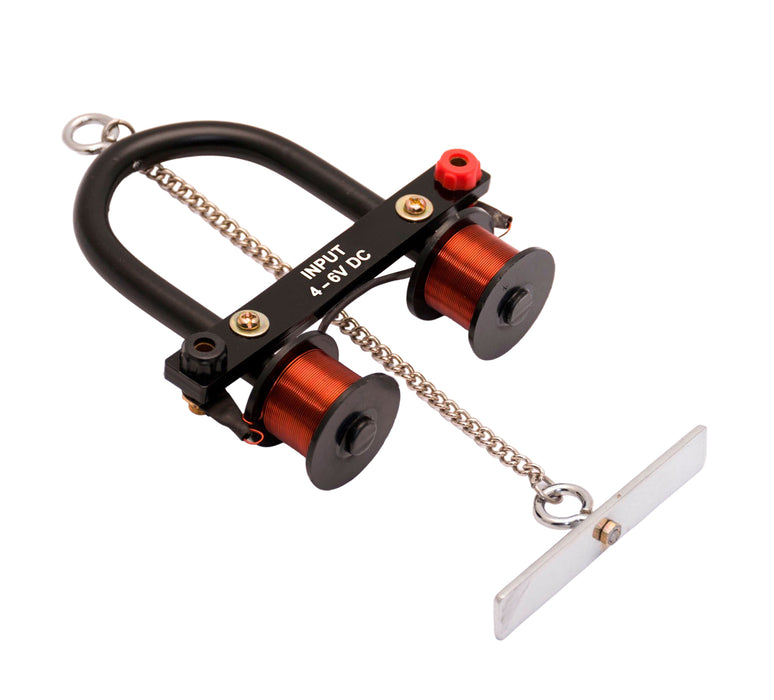 Electromagnet U-form, Economical