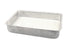 Dissection Tray - Aluminum with Wax-Lined Bottom - 14.7"L x 11.1"W x 3"H