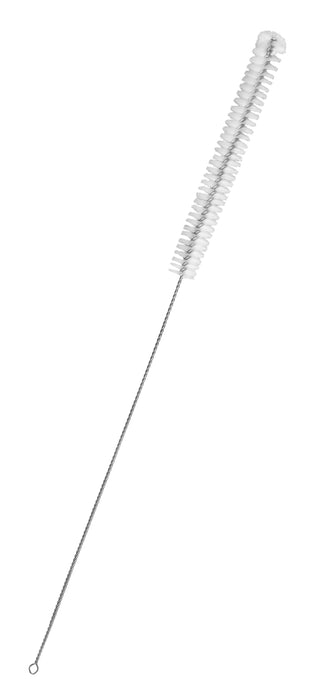Nylon Burette Cleaning Brush, 36" - For Burettes up to 1" Diameter