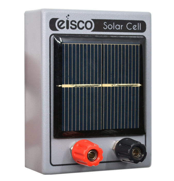Solar Cell Apparatus, Selenium Photo-Voltaic Cell - Eisco Labs