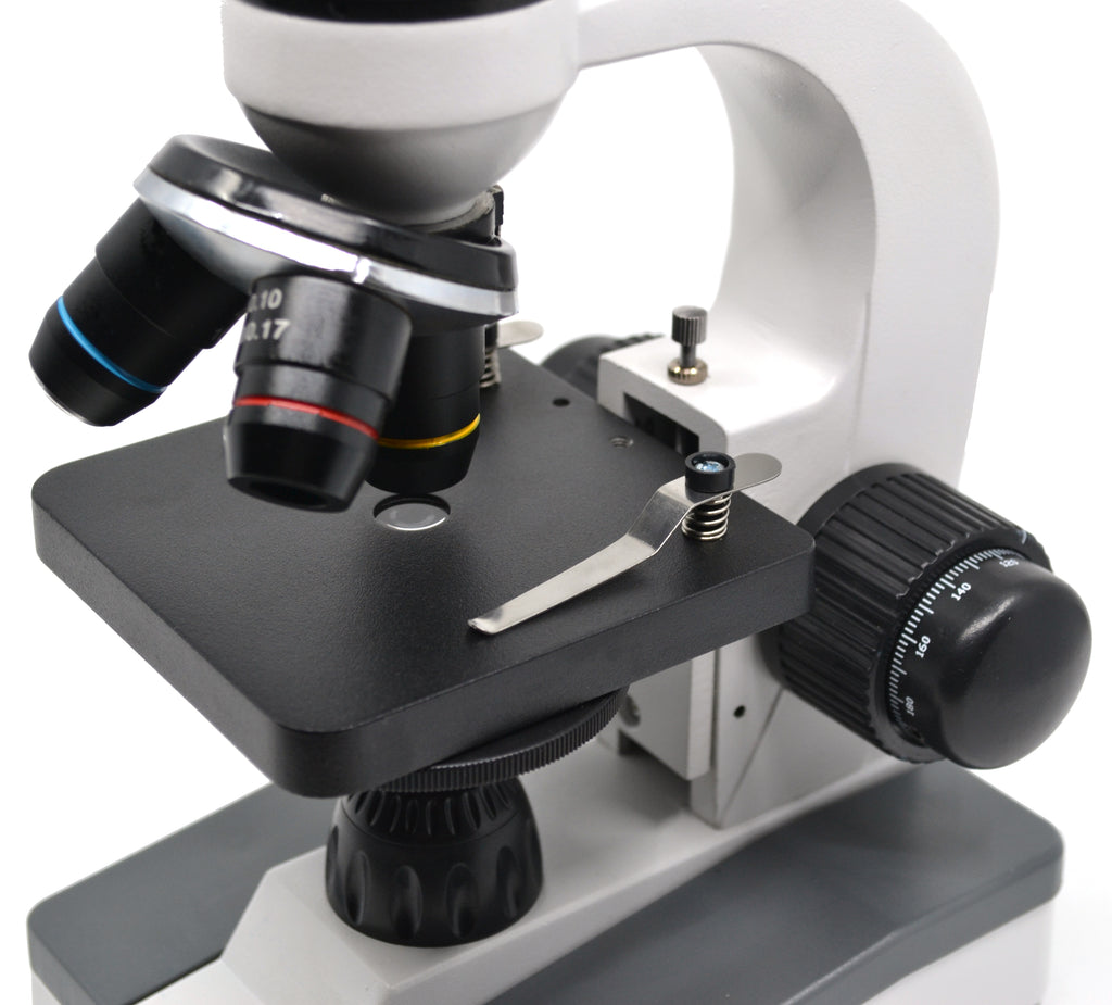 Microscopes & Accessories — Eisco Labs