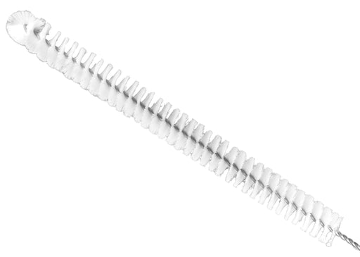 Nylon Burette Cleaning Brush, 30.5" - For Burettes up to 0.75" Diameter