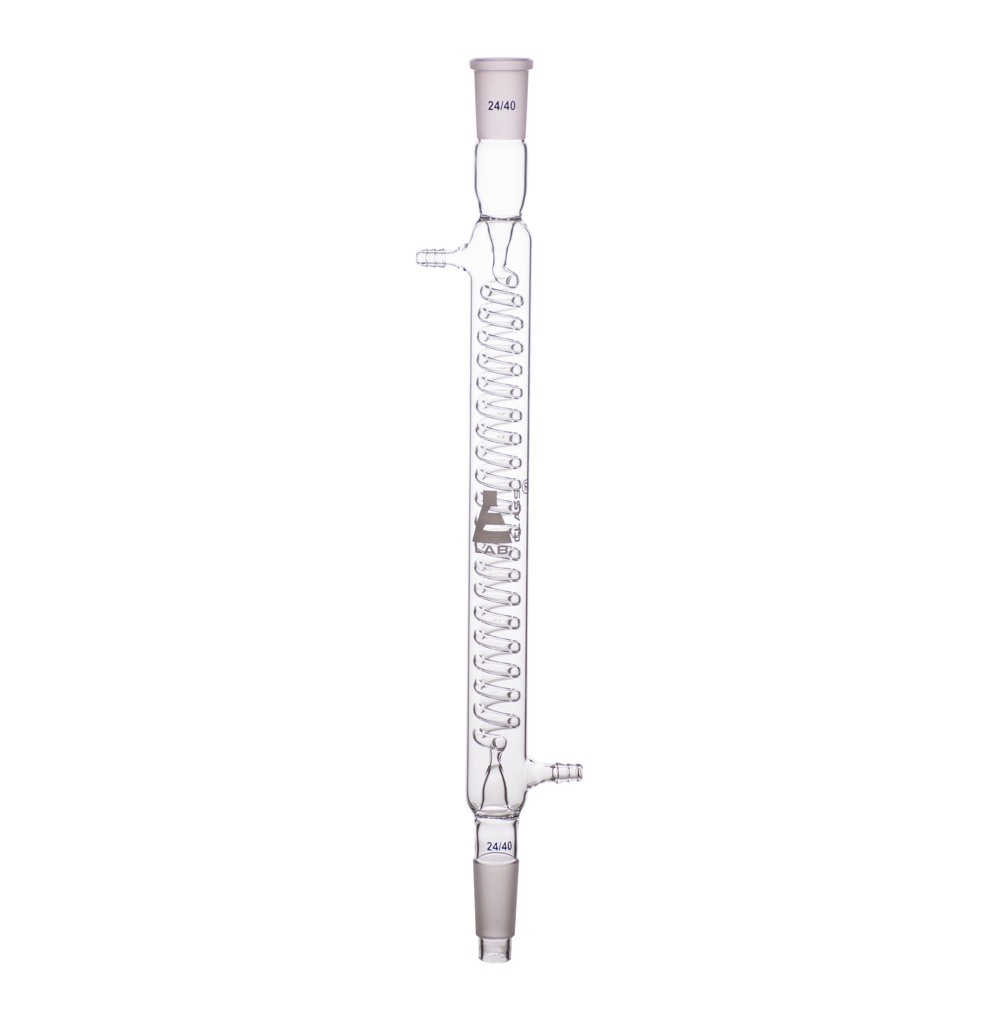 Column Condensor Glass Columns & Condensers — Eisco Labs