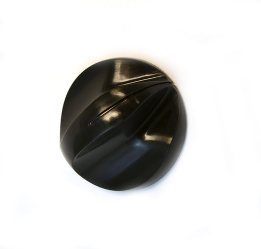 Black Replacement Knob for Goggle Sanitizer Cabinet - Eisco Labs