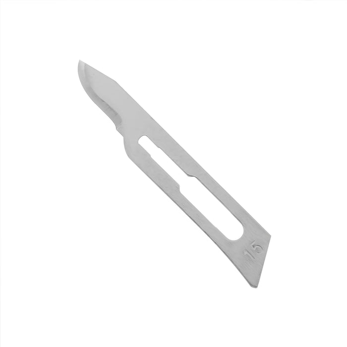Scalpel Blades - No.15 - Pack of 10