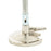 Burner Bunsen with Flame Stabilizer, Natural Gas