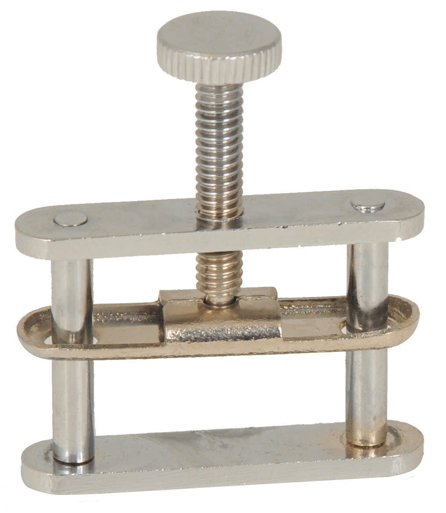 OHAUS™ Pince de support: Metal Clamps for the Laboratory Pinces