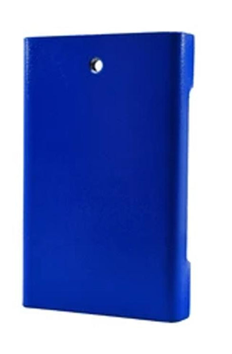 Rectangular Retort Base - 9"x6" Base - Heavy Duty, Corrosion Resistant Steel - Eisco Labs